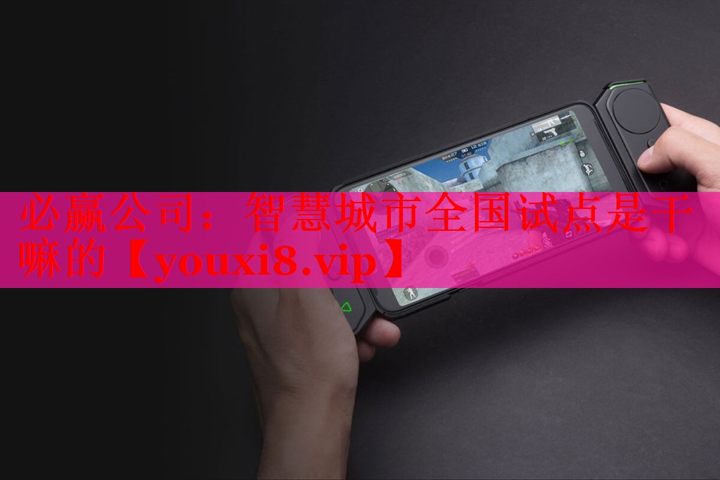 必赢公司：智慧城市全国试点是干嘛的