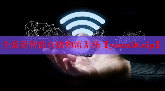 全流程智能仓储物流系统