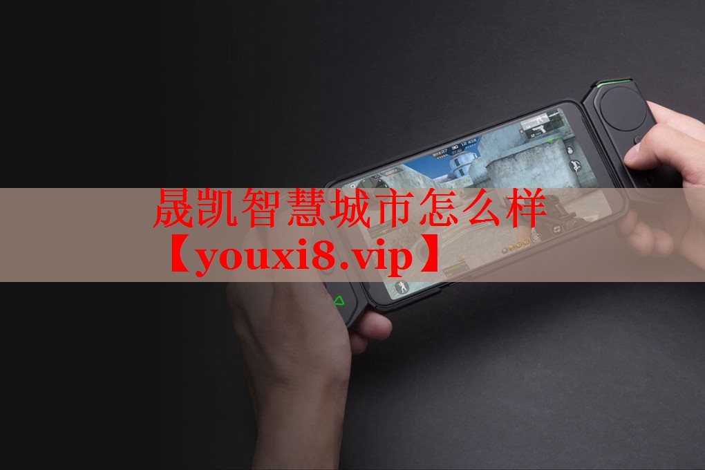 晟凯智慧城市怎么样