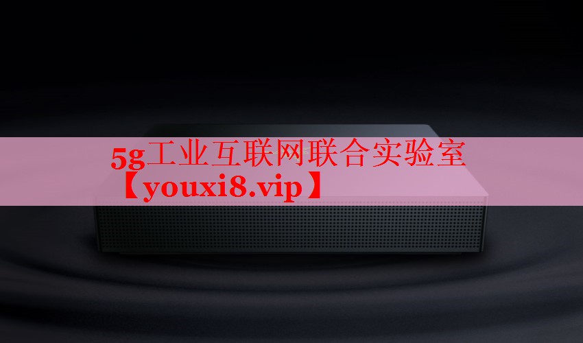 5g工业互联网联合实验室