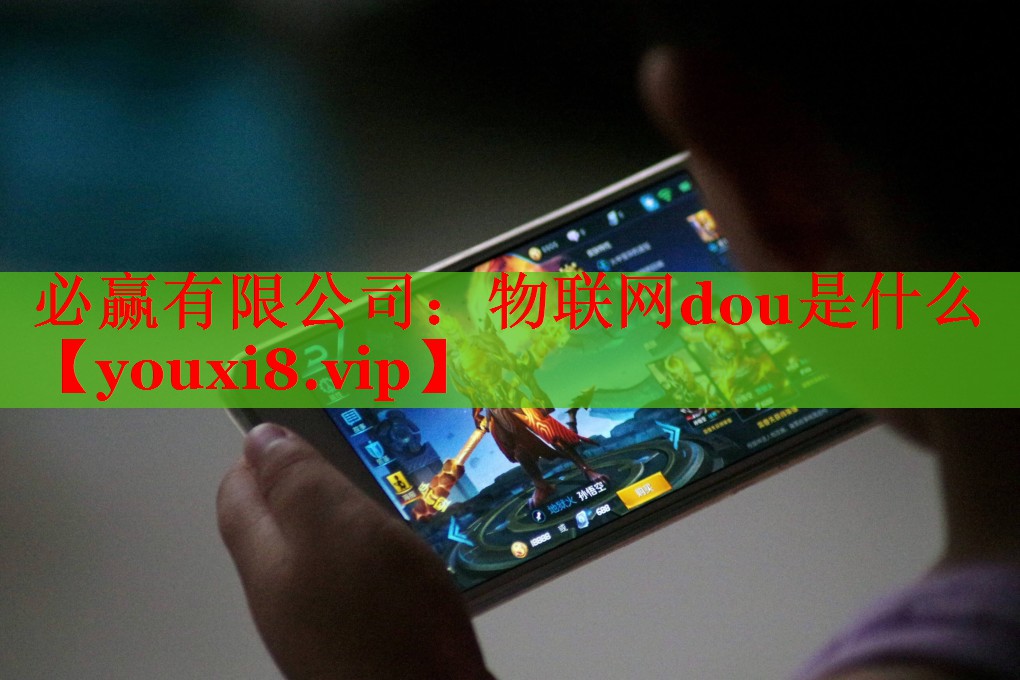 必赢有限公司：物联网dou是什么