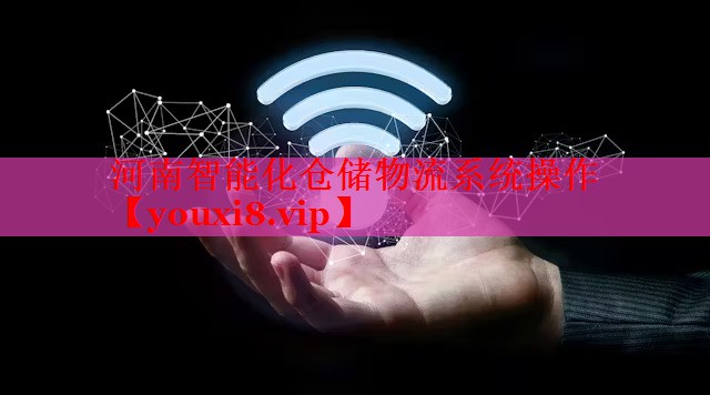 河南智能化仓储物流系统操作