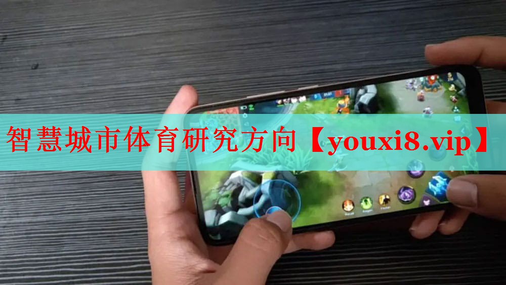 智慧城市体育研究方向