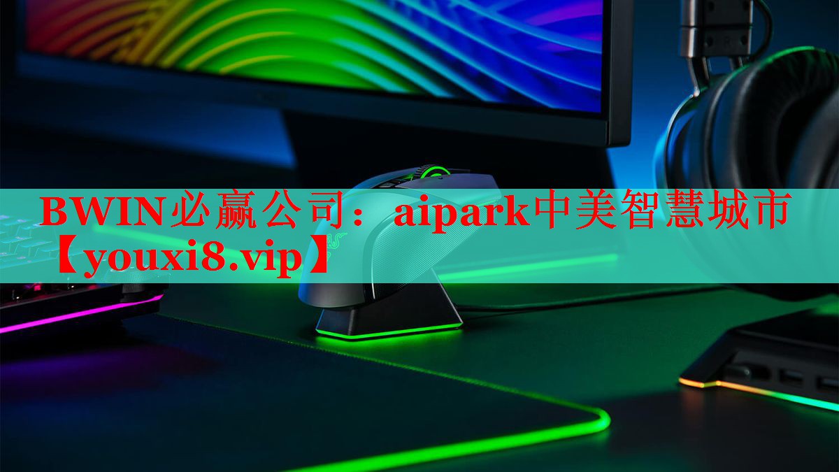 BWIN必赢公司：aipark中美智慧城市