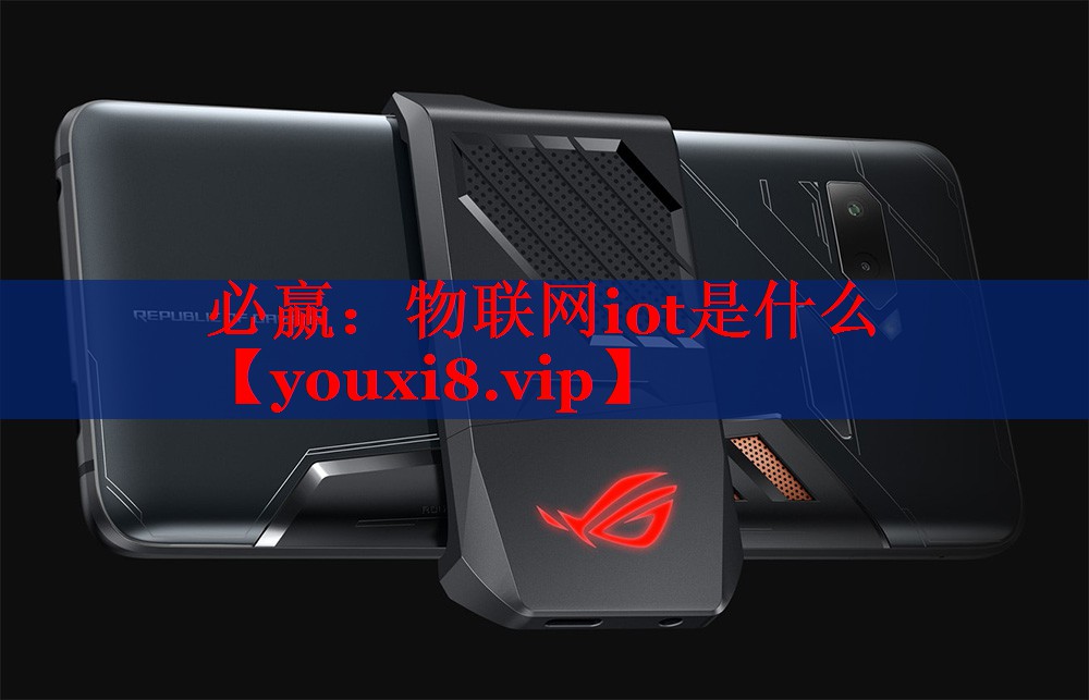 必赢：物联网iot是什么