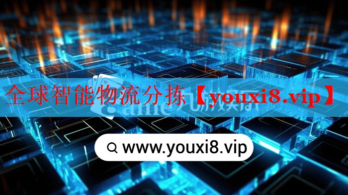 全球智能物流分拣