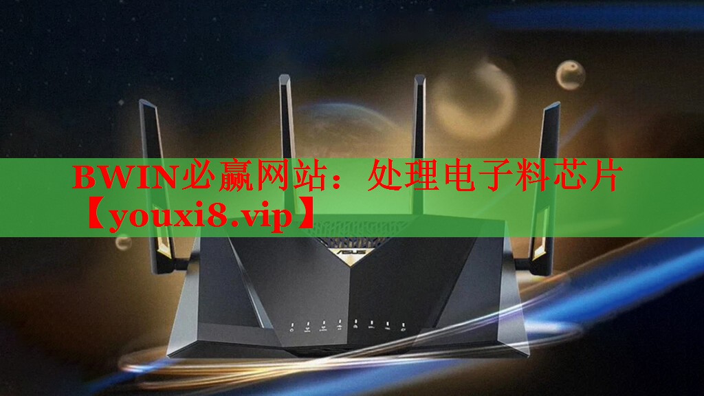BWIN必赢网站：处理电子料芯片