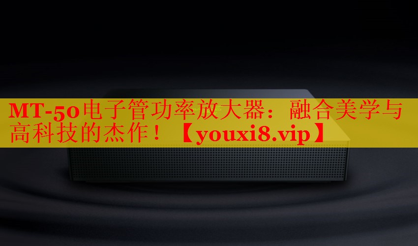 MT-50电子管功率放大器：融合美学与高科技的杰作！
