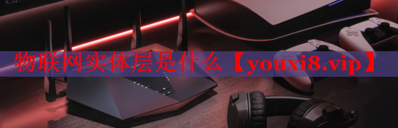 物联网实体层是什么