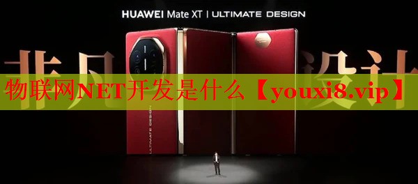 物联网NET开发是什么