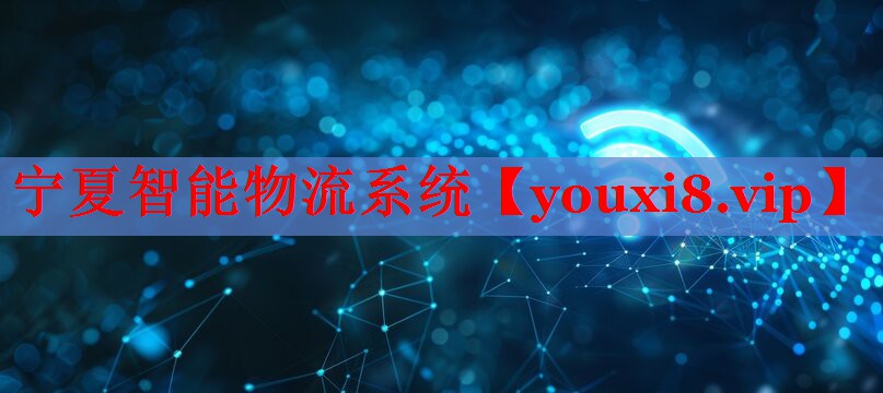 宁夏智能物流系统