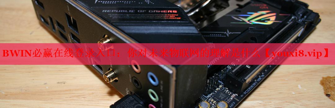 BWIN必赢在线登录入口：你对未来物联网的理解是什么