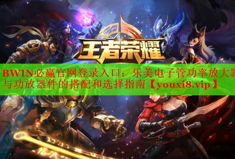 BWIN必赢官网登录入口：乐美电子管功率放大器与功放器件的搭配和选择指南