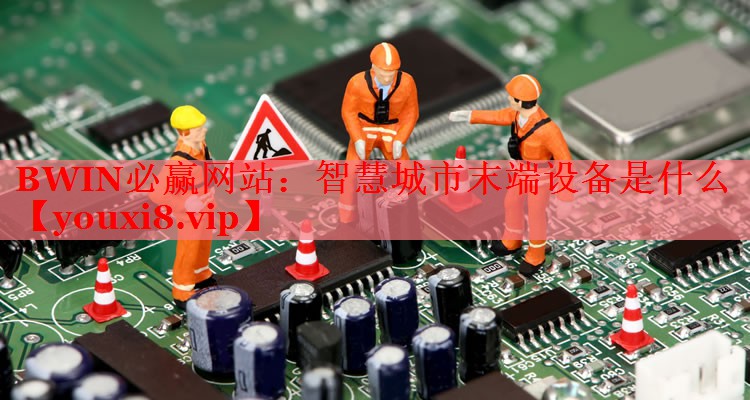 BWIN必赢网站：智慧城市末端设备是什么