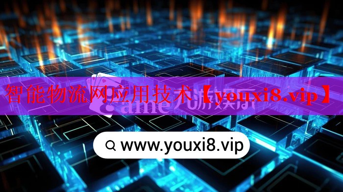 智能物流网应用技术