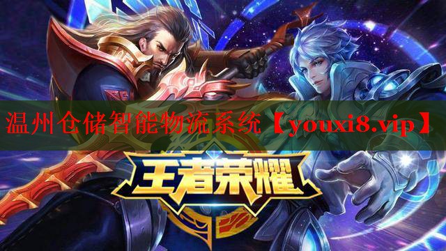 温州仓储智能物流系统
