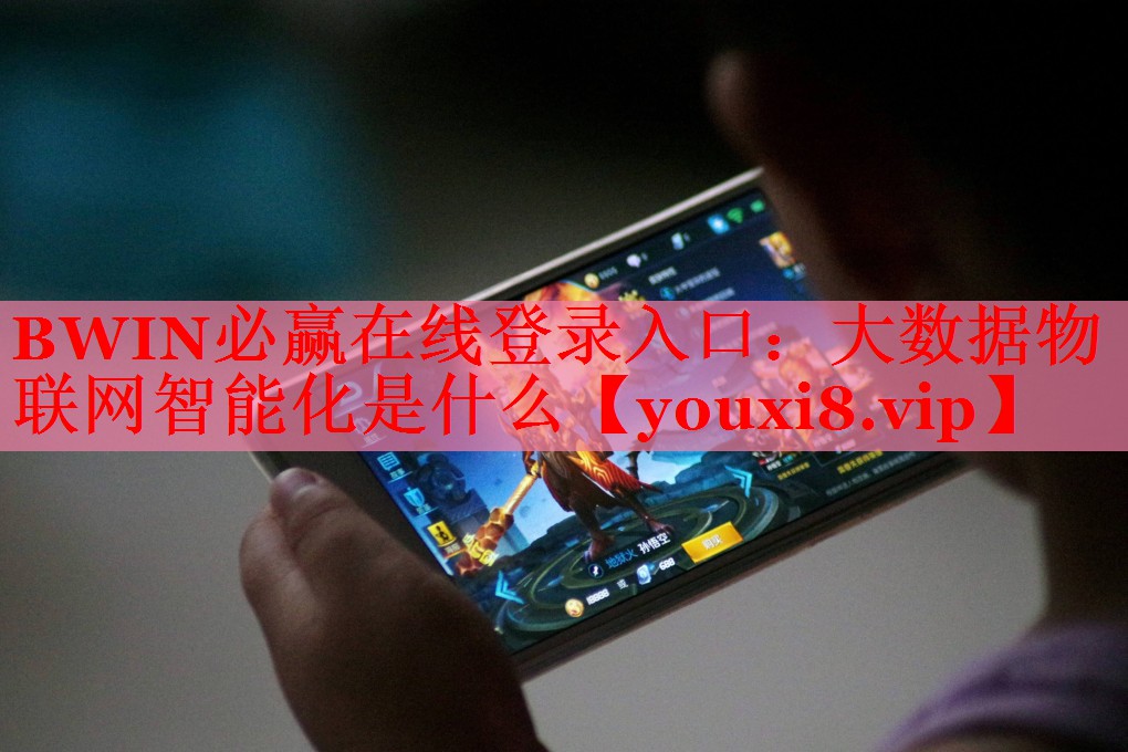 BWIN必赢在线登录入口：大数据物联网智能化是什么