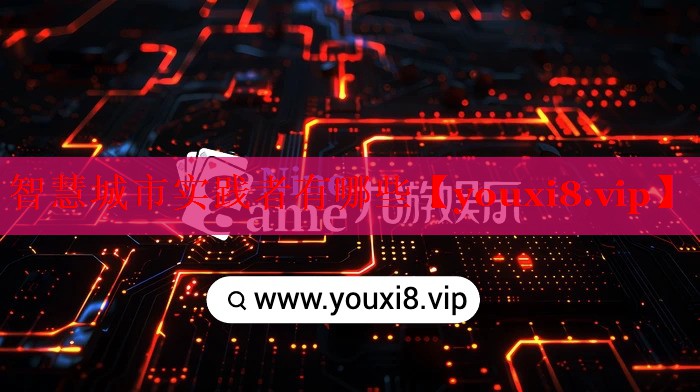 智慧城市实践者有哪些