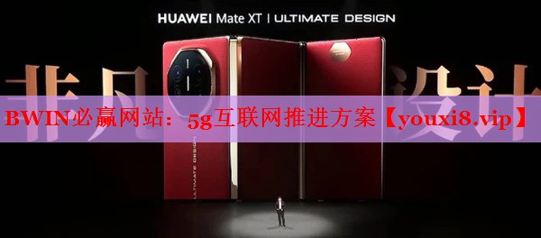 BWIN必赢网站：5g互联网推进方案