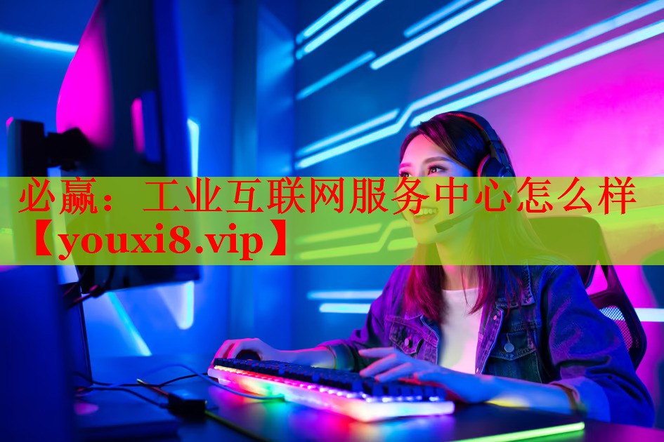必赢：工业互联网服务中心怎么样