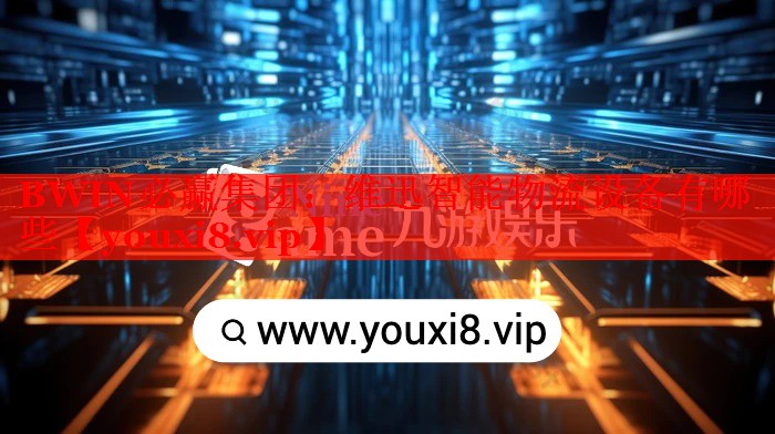 BWIN必赢集团：维迅智能物流设备有哪些