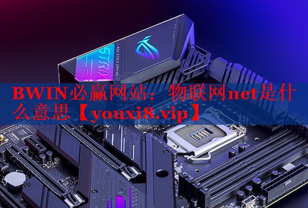 BWIN必赢网站：物联网net是什么意思