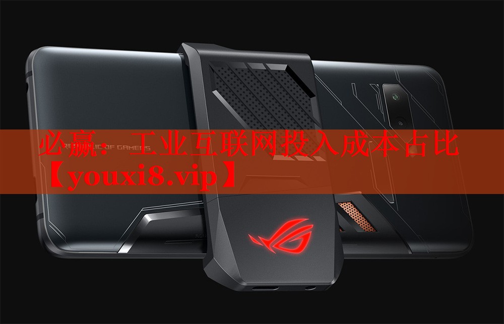 必赢：工业互联网投入成本占比