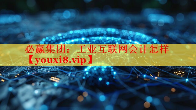 必赢集团：工业互联网会计怎样