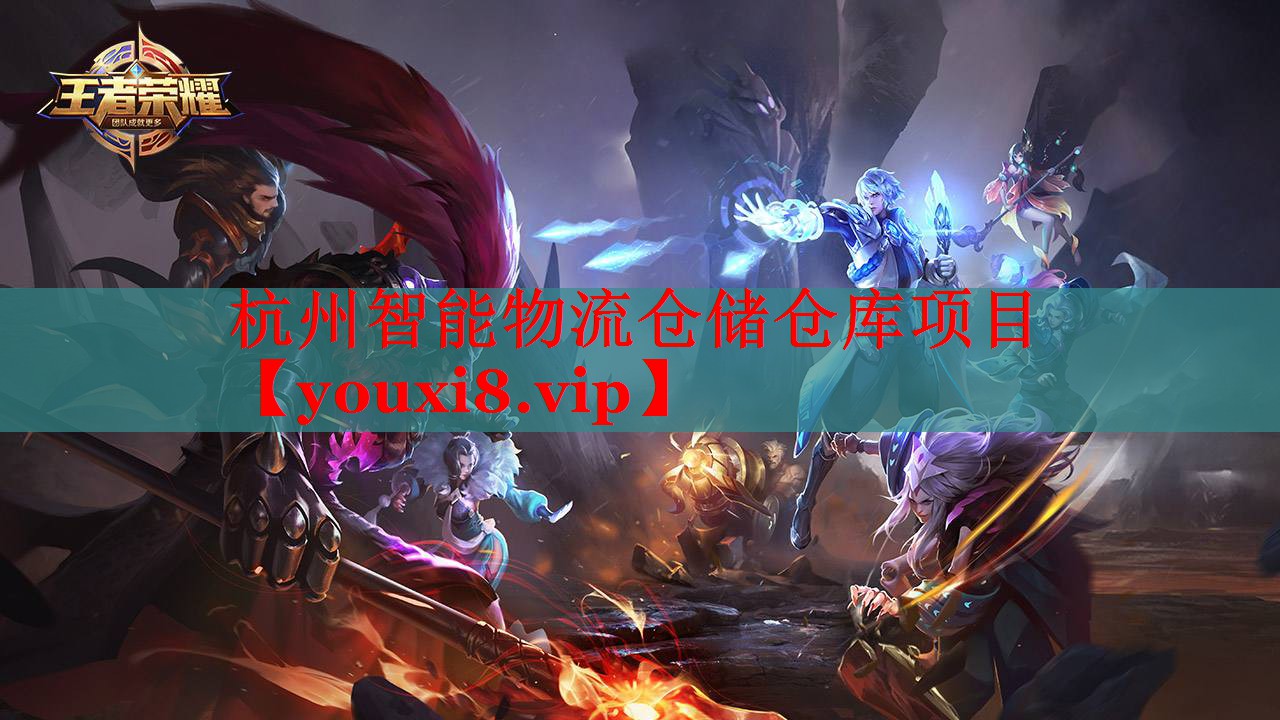 杭州智能物流仓储仓库项目