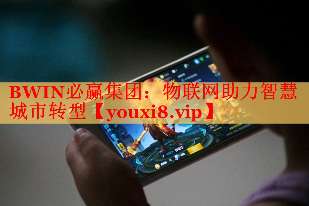 BWIN必赢集团：物联网助力智慧城市转型