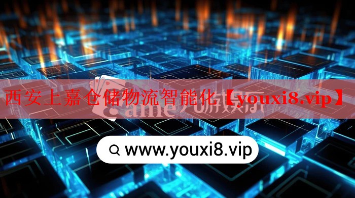 西安上嘉仓储物流智能化