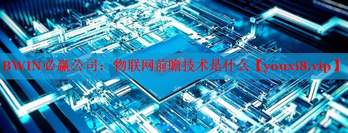 BWIN必赢公司：物联网前瞻技术是什么