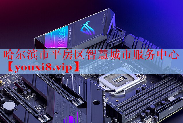 哈尔滨市平房区智慧城市服务中心