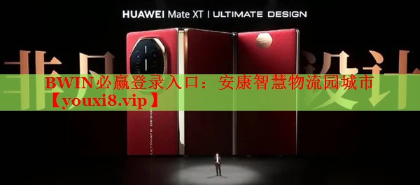 BWIN必赢登录入口：安康智慧物流园城市