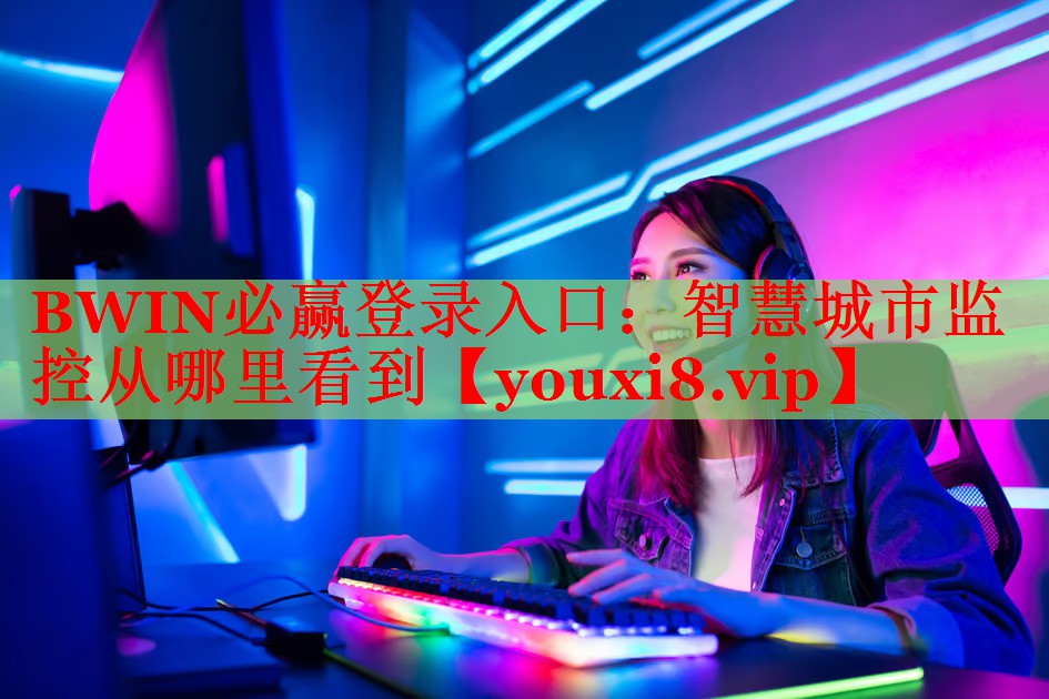 BWIN必赢登录入口：智慧城市监控从哪里看到