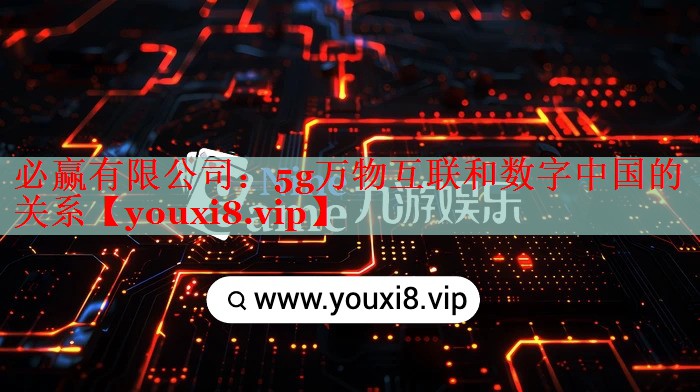 必赢有限公司：5g万物互联和数字中国的关系