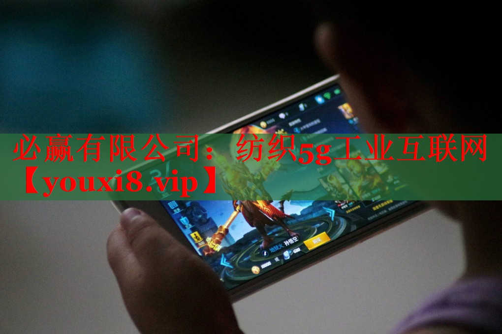 必赢有限公司：纺织5g工业互联网