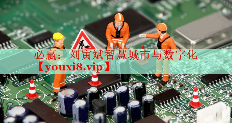 必赢：刘寅斌智慧城市与数字化