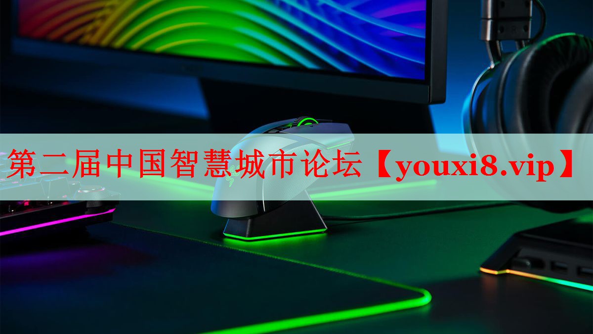 第二届中国智慧城市论坛 第二届中国智慧城市论坛