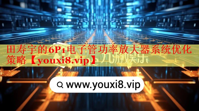 田寿宇的6P1电子管功率放大器系统优化策略 田寿宇的6P1电子管功率放大器系统优化策略