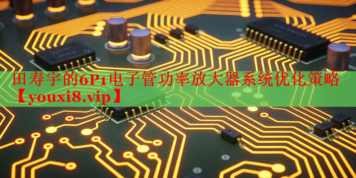 田寿宇的6P1电子管功率放大器系统优化策略 田寿宇的6P1电子管功率放大器系统优化策略