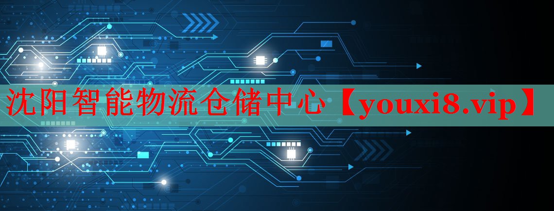 沈阳智能物流仓储中心 沈阳智能物流仓储中心