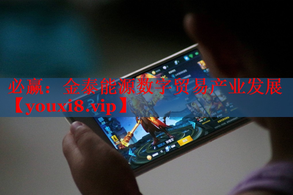 金泰能源数字贸易产业发展 金泰能源数字贸易产业发展