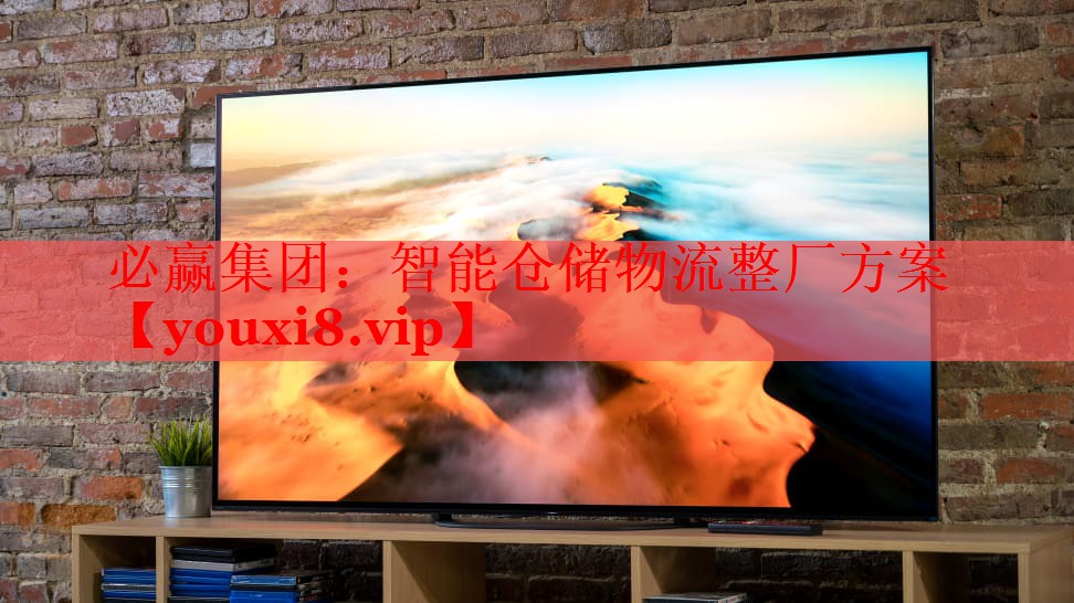 智能仓储物流整厂方案 智能仓储物流整厂方案