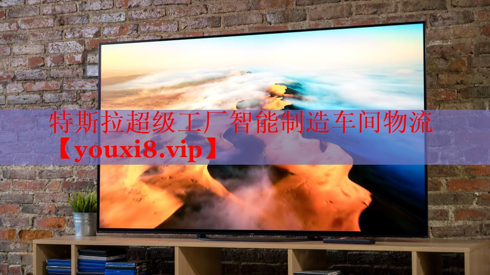 特斯拉超级工厂智能制造车间物流 特斯拉超级工厂智能制造车间物流