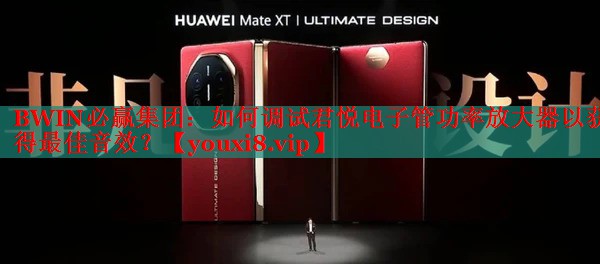 如何调试君悦电子管功率放大器以获得最佳音效? 如何调试君悦电子管功率放大器以获得最佳音效?