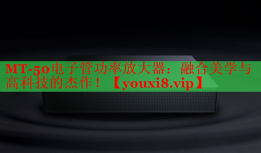 MT-50电子管功率放大器:融合美学与高科技的杰作! MT-50电子管功率放大器:融合美学与高科技的杰作!
