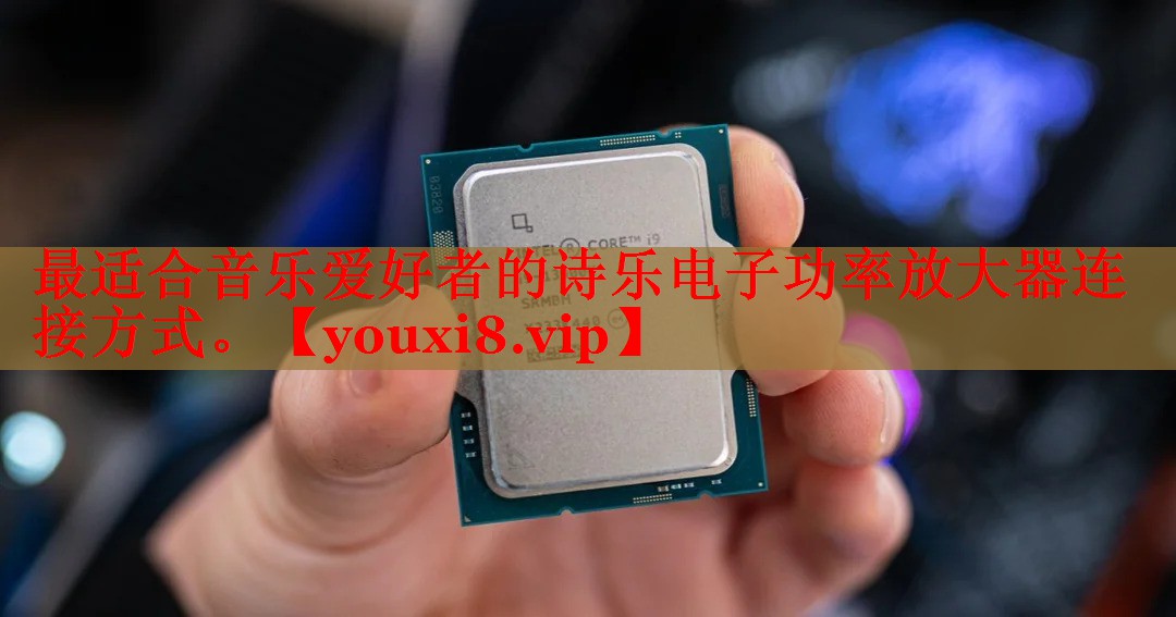 最适合音乐爱好者的诗乐电子功率放大器连接方式。 最适合音乐爱好者的诗乐电子功率放大器连接方式。