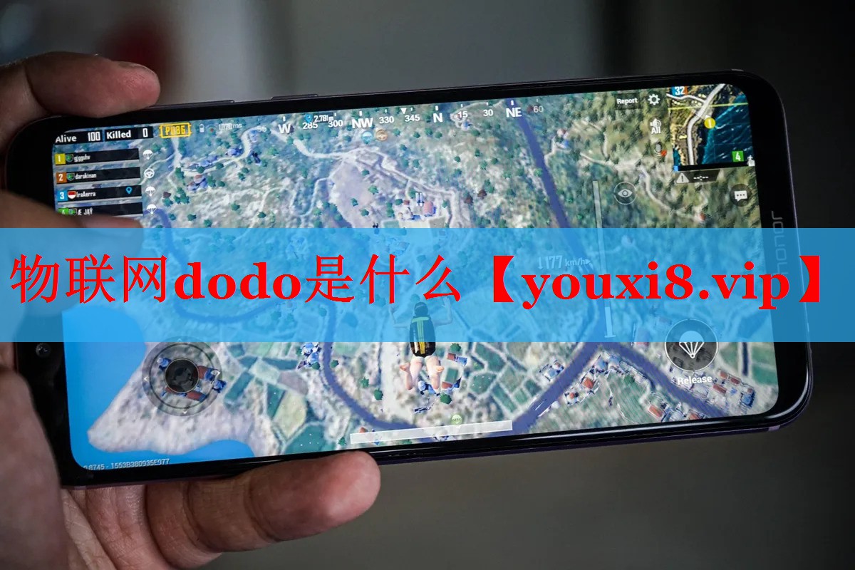 物联网dodo是什么 物联网dodo是什么