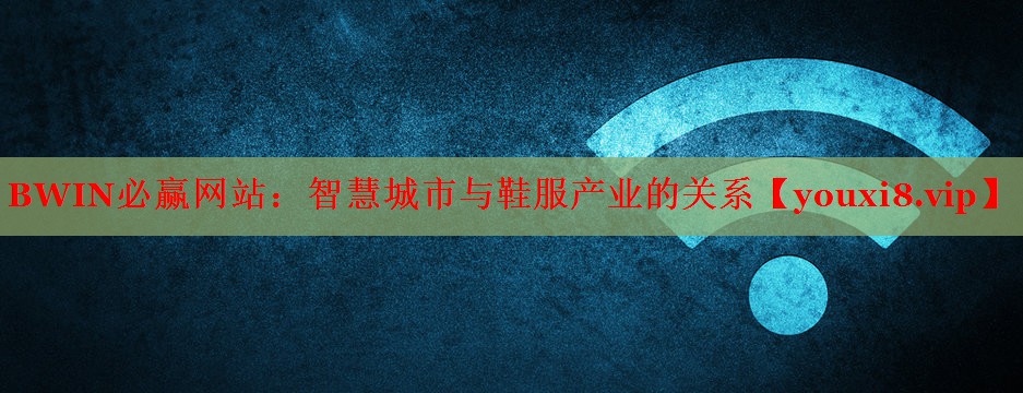 智慧城市与鞋服产业的关系 智慧城市与鞋服产业的关系